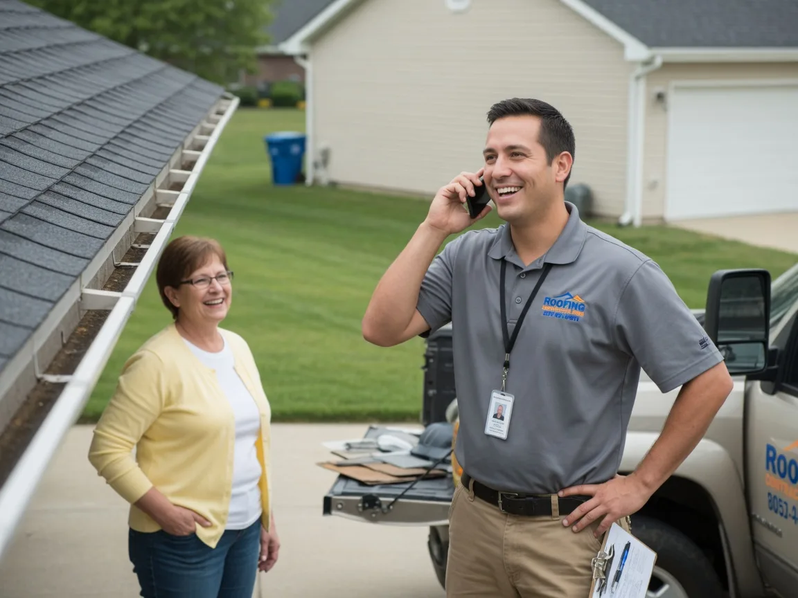Local Roofing Contractors Lorane, OR FAQs
